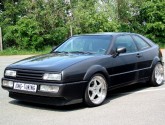 VW Corrado (53i)